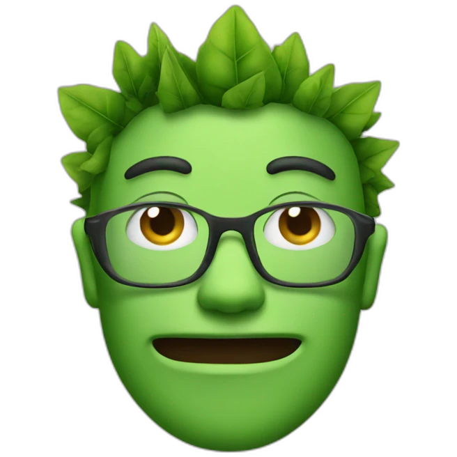 Canabis emoji