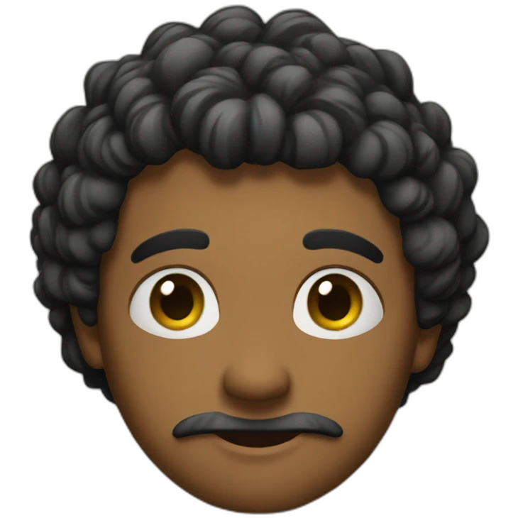 Tebboun emoji