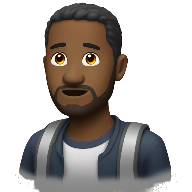breakdown emoji