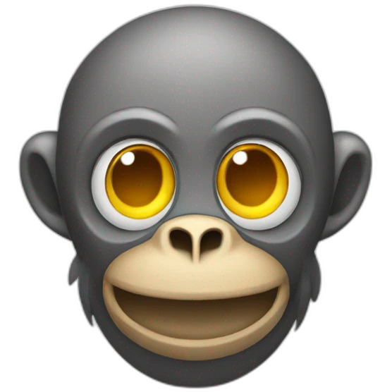 Bloons td 6 monkey emoji