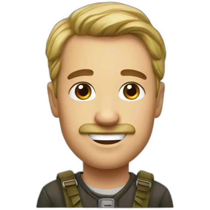 German emoji