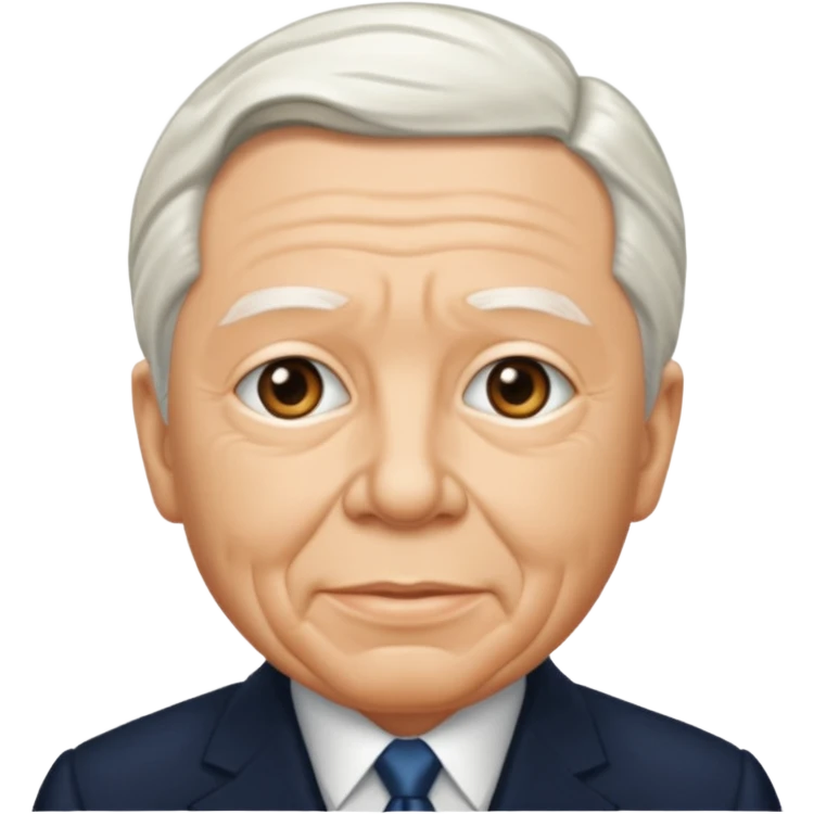 herbert w armstrong emoji