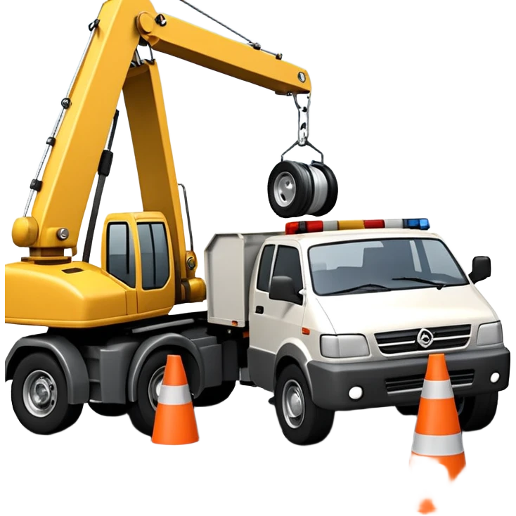 Animación corta de un accidente laboral que muestre las consecuencias de no respetar normas de seguridad, con cámara lenta en el momento de la caída y foco en la falta de señalización y EPP. Estilo realista pero apto para capacitación corporativa. emoji