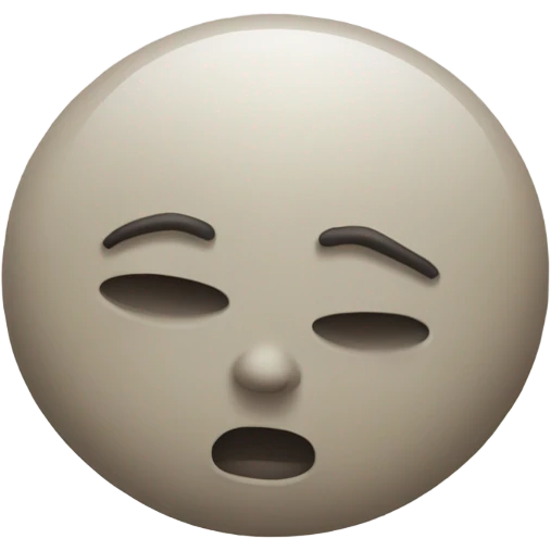 dead emoji