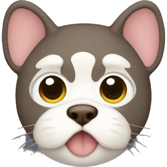 mogwai emoji