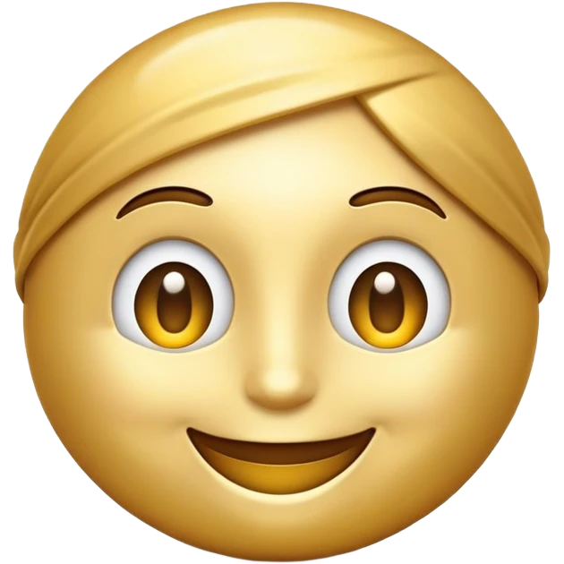 create emoji for ai assistant emoji