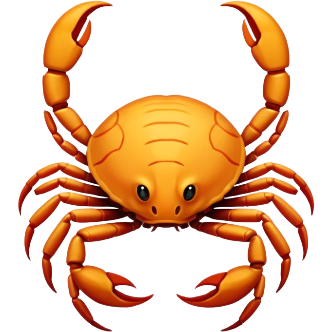 Scorpio star sign emoji