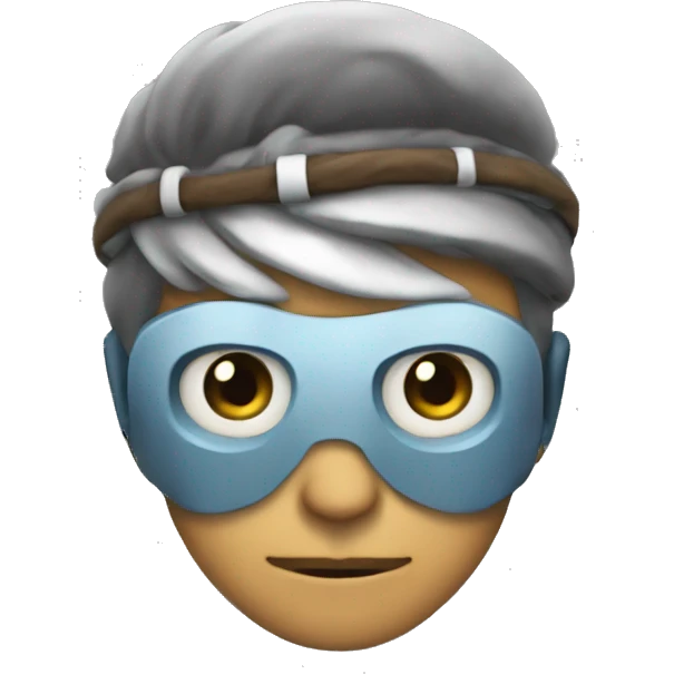 Generate a emoji for Clan Member emoji