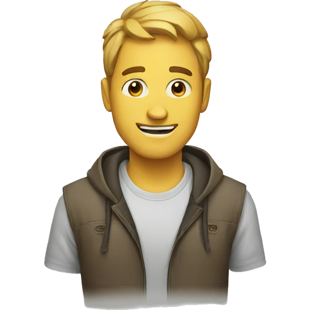 Funny  emoji