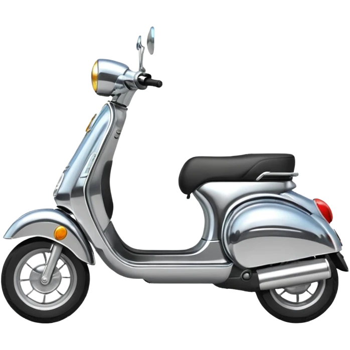 Scooters emoji