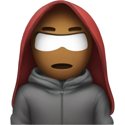 Among us emoji