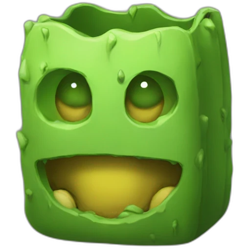 Grot fond emoji