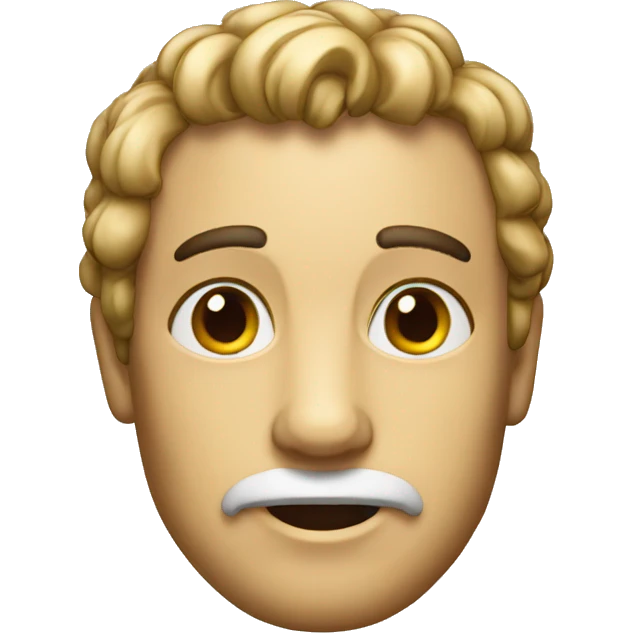 Pi emoji