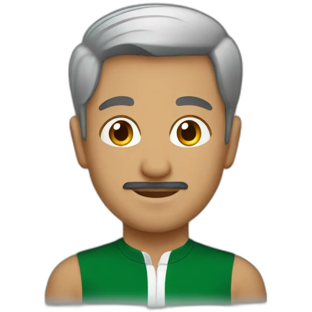 pakistan emoji