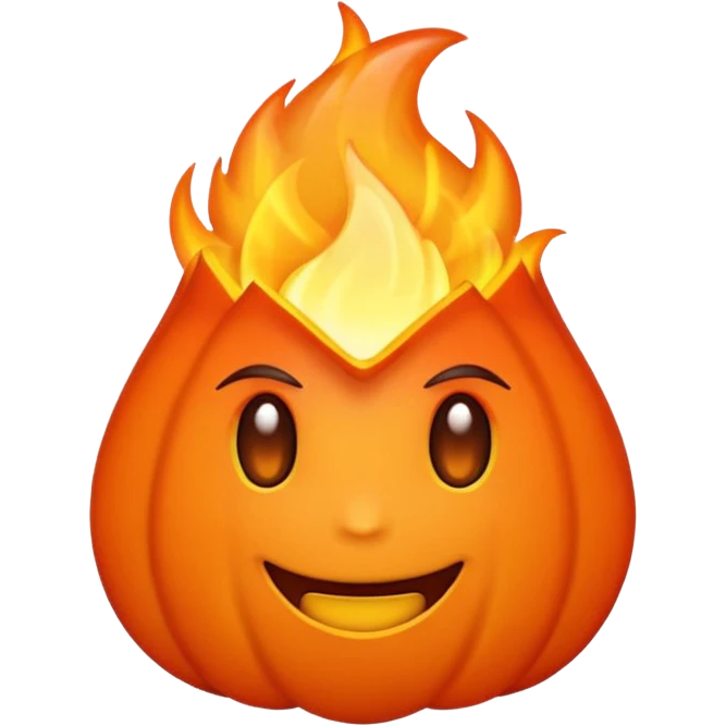 ember emoji