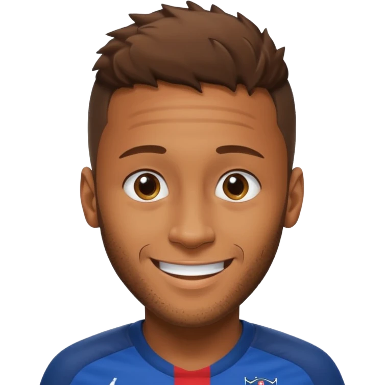 neymar emoji
