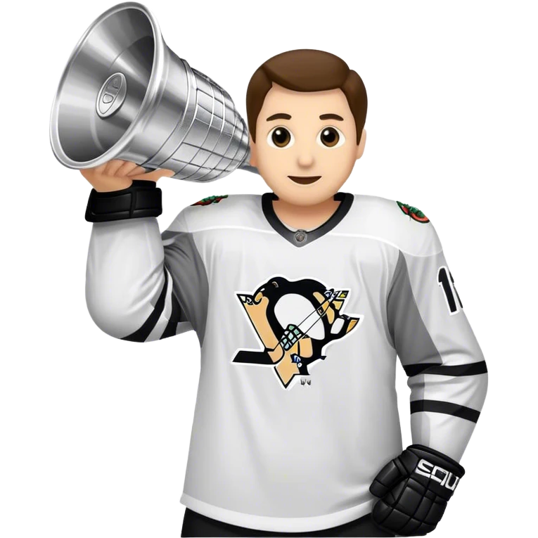 stanley cup emoji