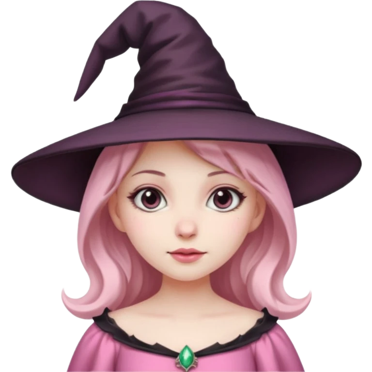 pink dress bubble witch emoji