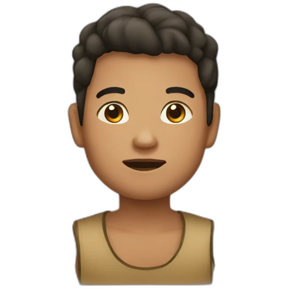 Iban emoji