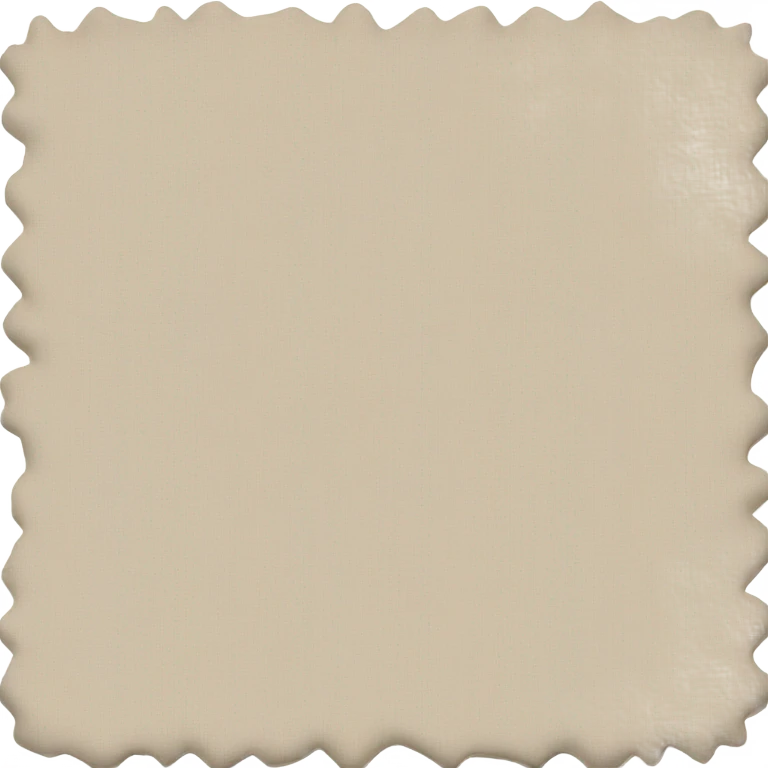 Beige emoji