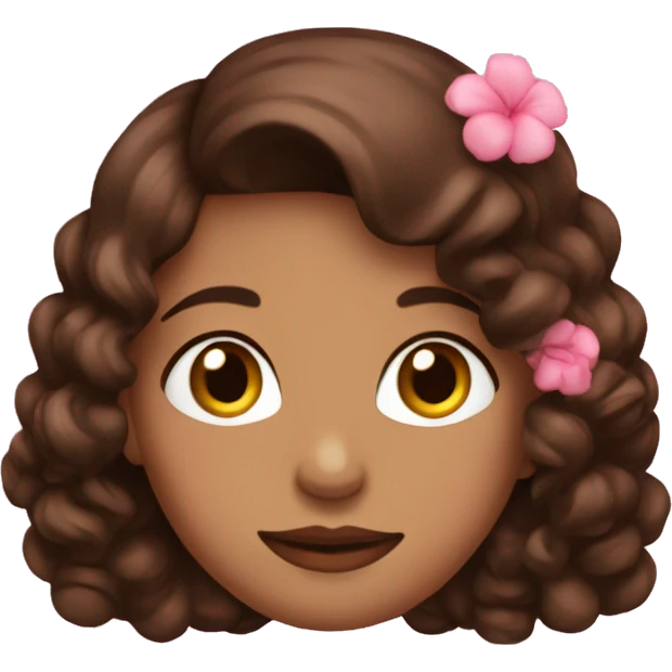 👩🏻🌷🌷🌷 emoji