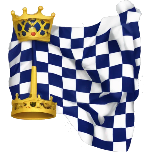 bandera país vasco emoji