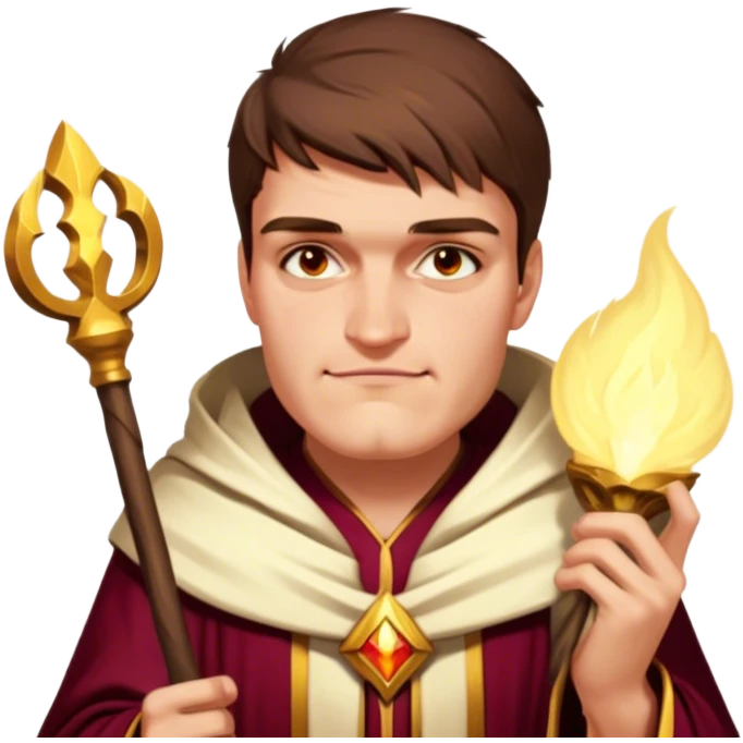 Ancient Arcanist emoji