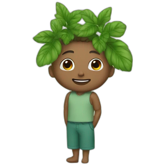 🌿 emoji