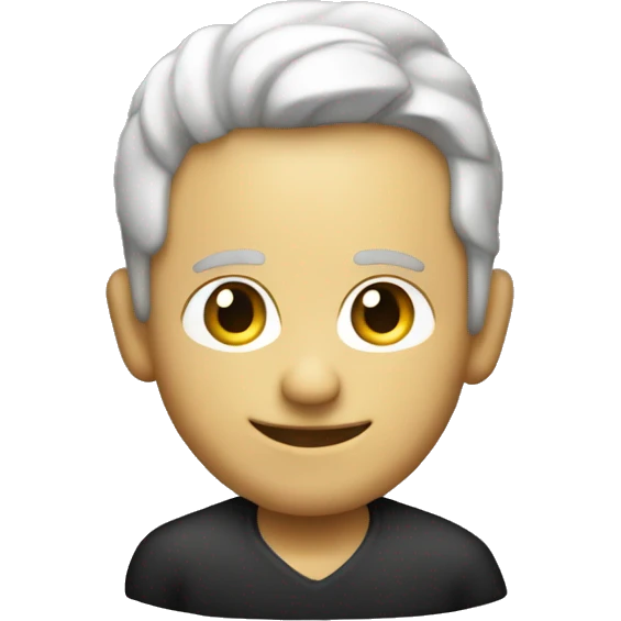 Símbolo vip emoji