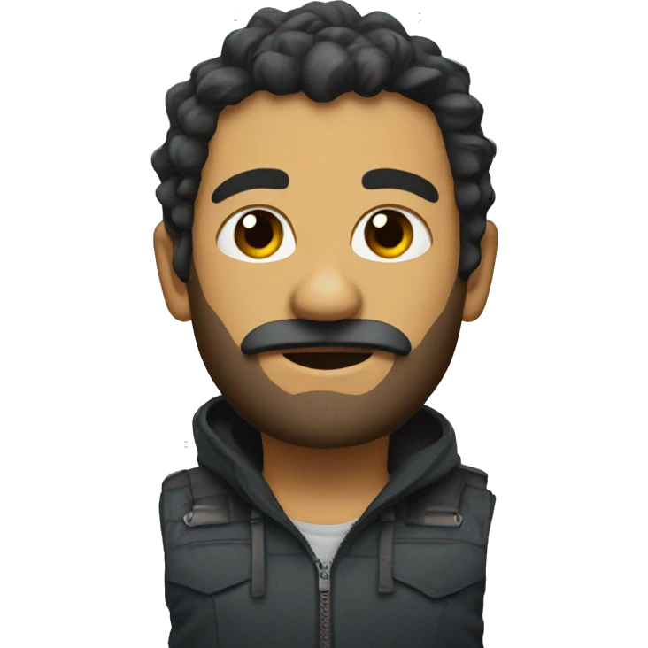 Esgrima  emoji
