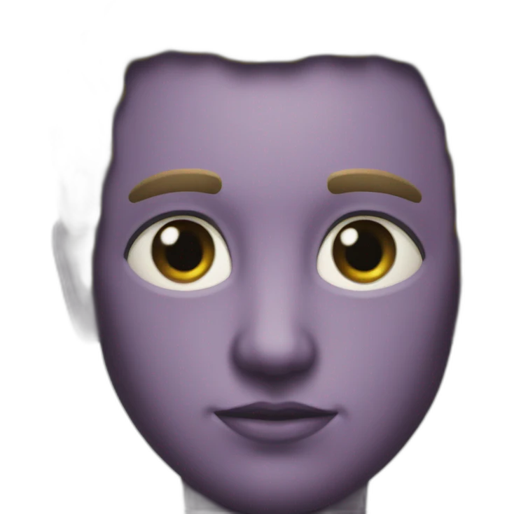Uranus emoji