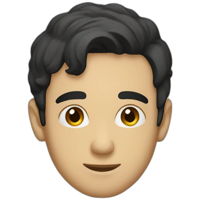 max stell emoji