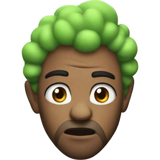 Clod strife emoji