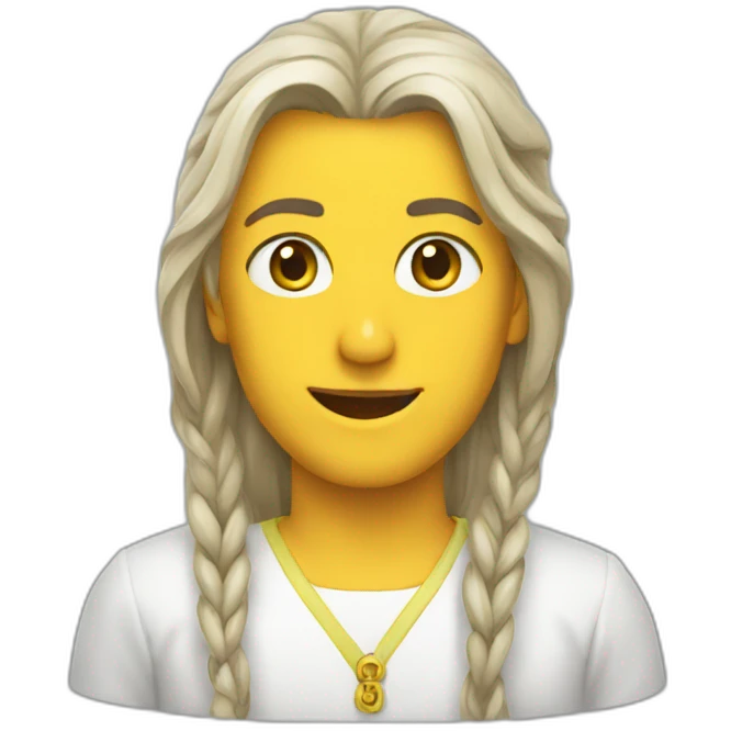Js kabylie emoji