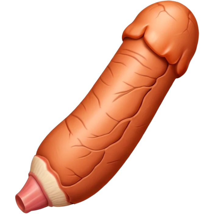 penis emoji