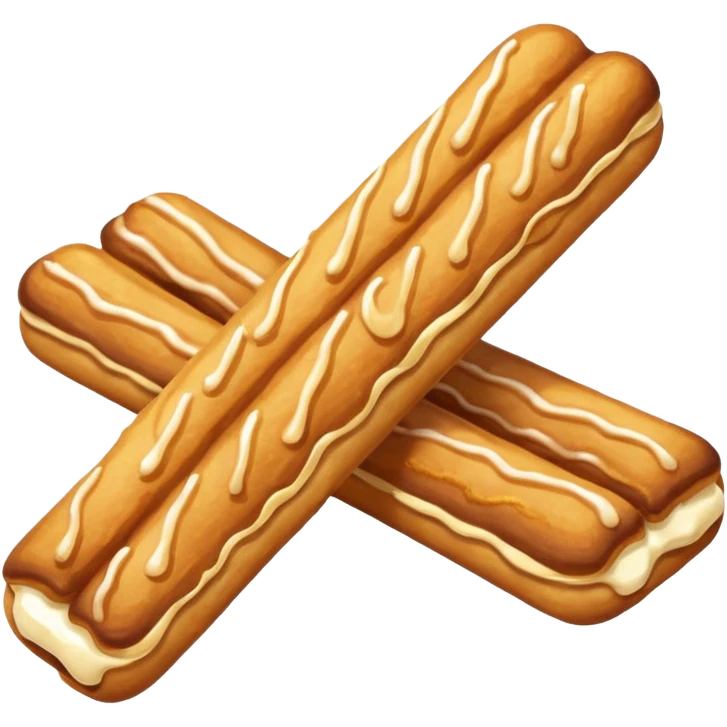 churro emoji