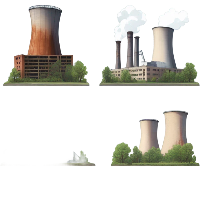 chernobil emoji