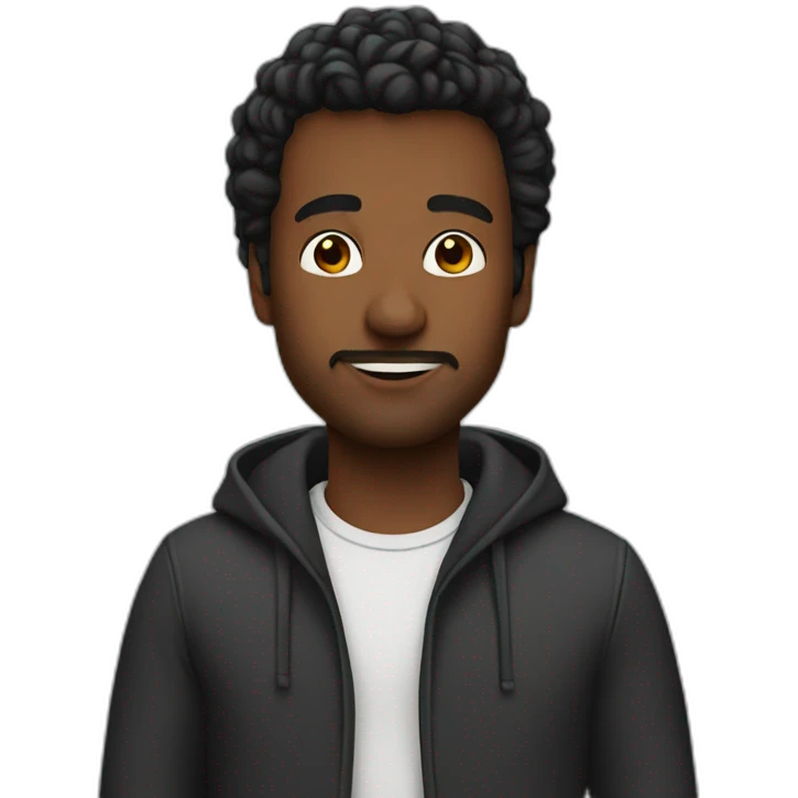 Antoine  emoji