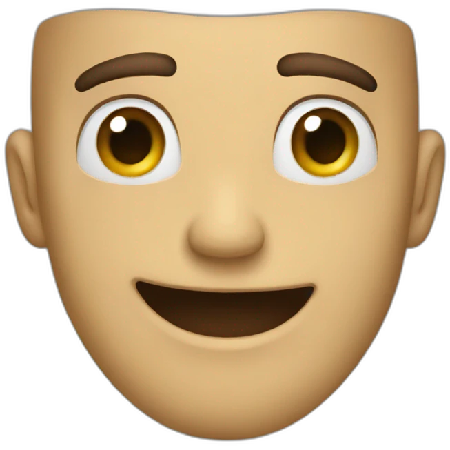 Гриб emoji