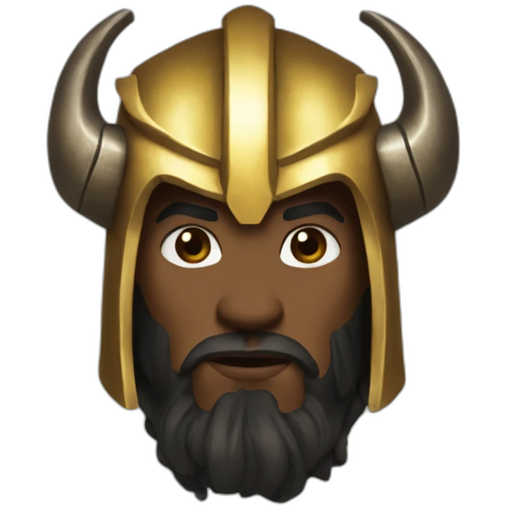 Heimdall emoji