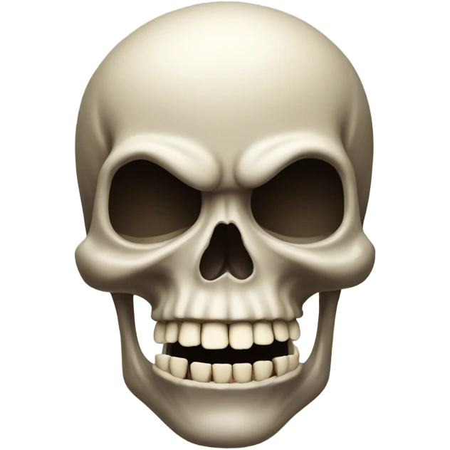 💀🤯 emoji