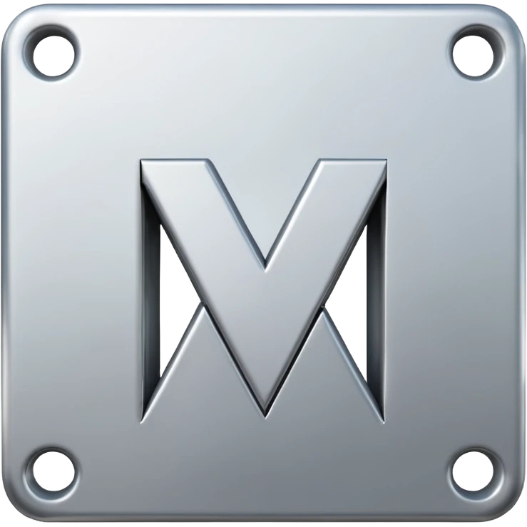 two letters beside eachother the first one says N and the second says O emoji