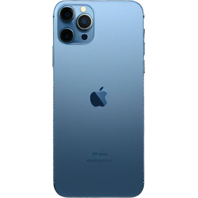 iPhone 15 pro max emoji