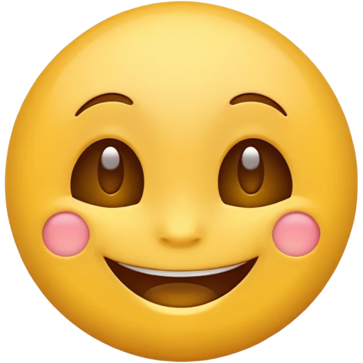 Kackt sich ein Emoji  emoji