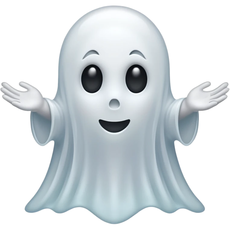 👻 emoji