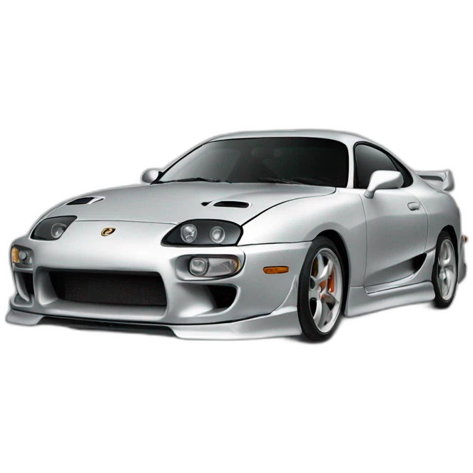 Supra  emoji