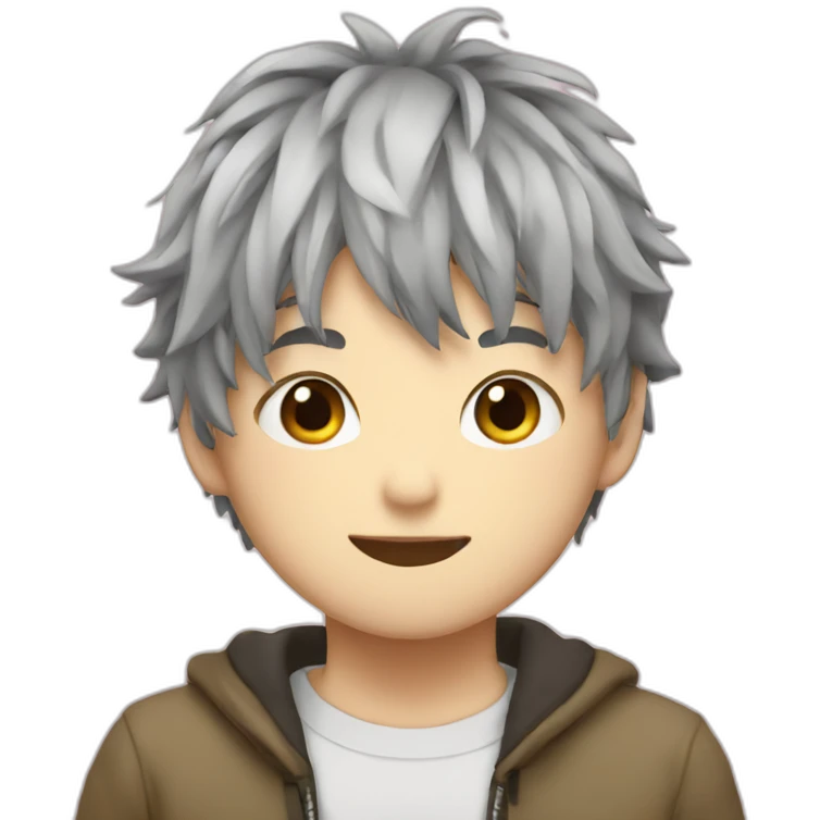 SUGA emoji
