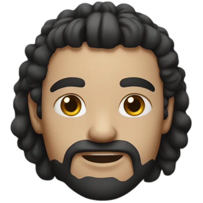 Chucki emoji