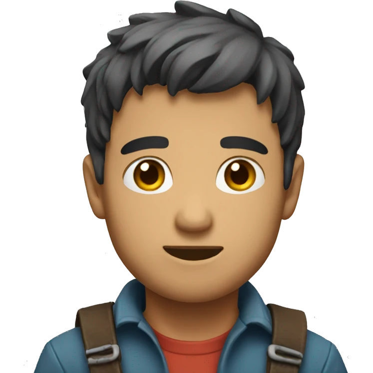 Adol emoji