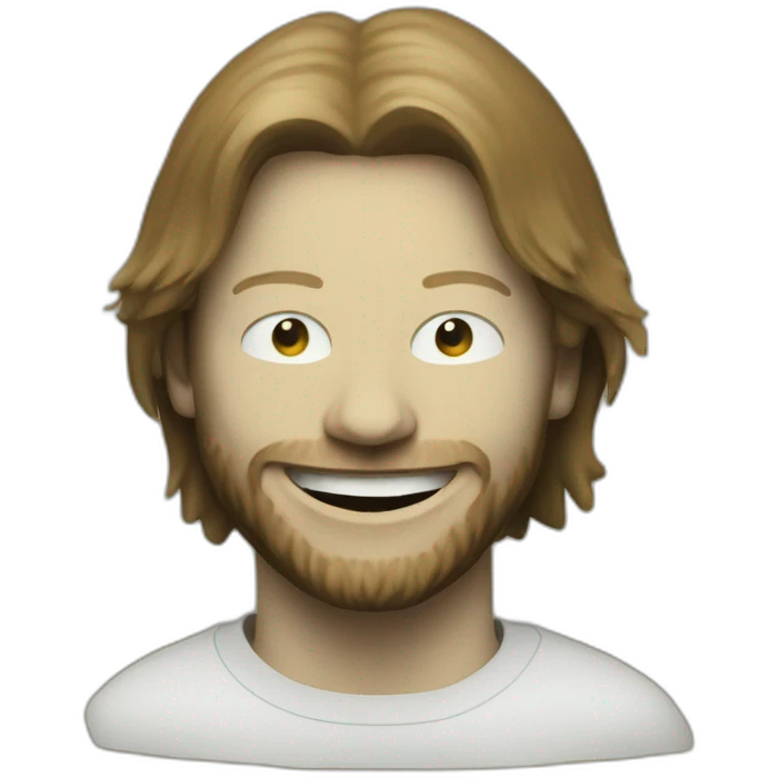 aphex twin emoji